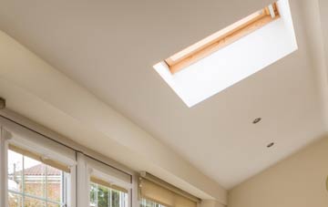 Stoneycroft conservatory roof insulation companies