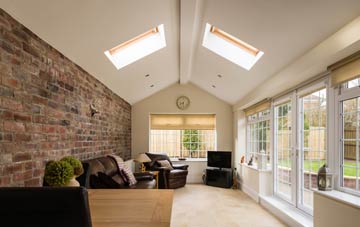 conservatory roof insulation Stoneycroft, Merseyside