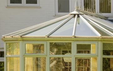 conservatory roof repair Stoneycroft, Merseyside