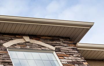 Stoneycroft diy soffit installation