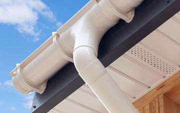 Stoneycroft gutter installation costs