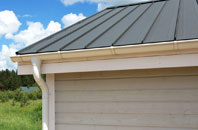 Stoneycroft fascia repair