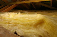 Stoneycroft pitch roof insulation